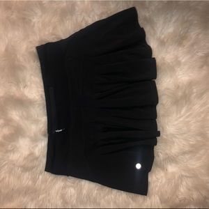 Lululemon Skirt